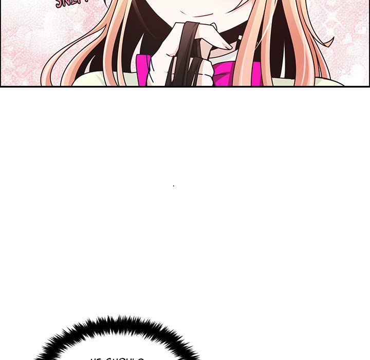 Go Away, Mr.Demon Manhwa - Chapter 186 Page 66