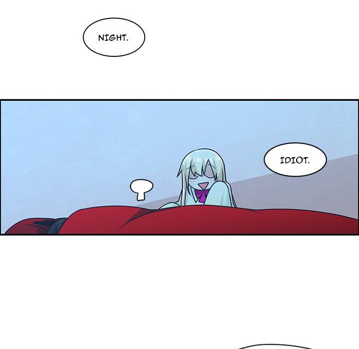 Go Away, Mr.Demon Manhwa - Chapter 186 Page 68