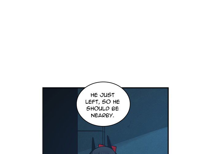 Go Away, Mr.Demon Manhwa - Chapter 164 Page 2