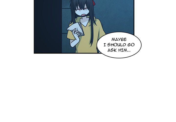 Go Away, Mr.Demon Manhwa - Chapter 164 Page 3