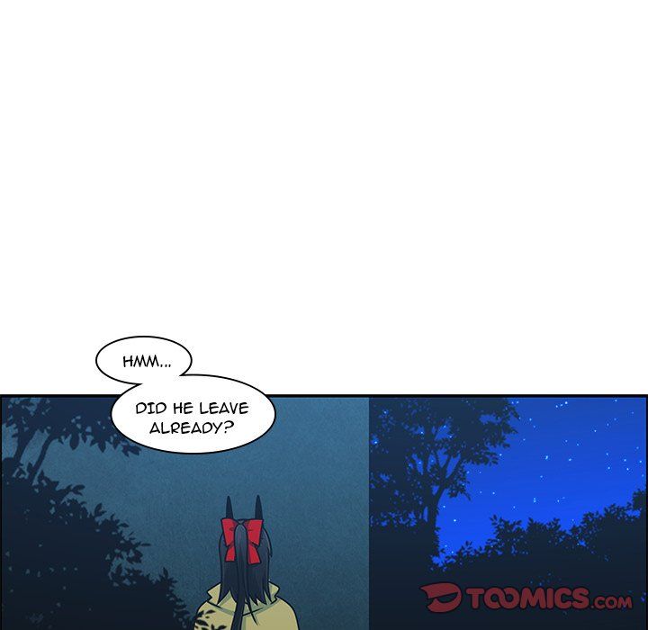 Go Away, Mr.Demon Manhwa - Chapter 164 Page 5