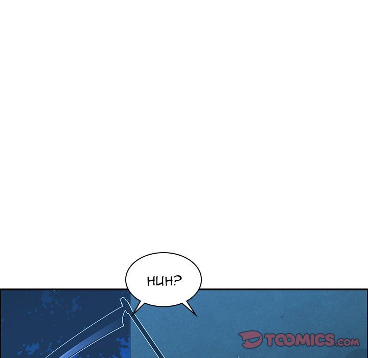 Go Away, Mr.Demon Manhwa - Chapter 164 Page 9