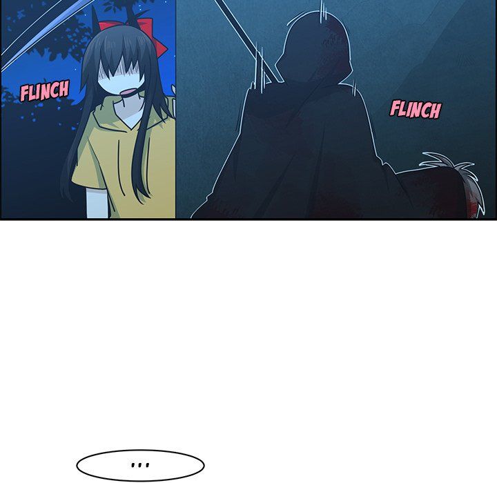 Go Away, Mr.Demon Manhwa - Chapter 164 Page 10