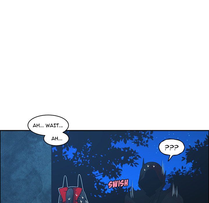 Go Away, Mr.Demon Manhwa - Chapter 164 Page 12