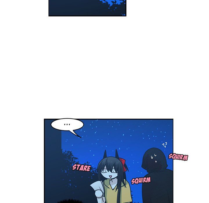 Go Away, Mr.Demon Manhwa - Chapter 164 Page 16