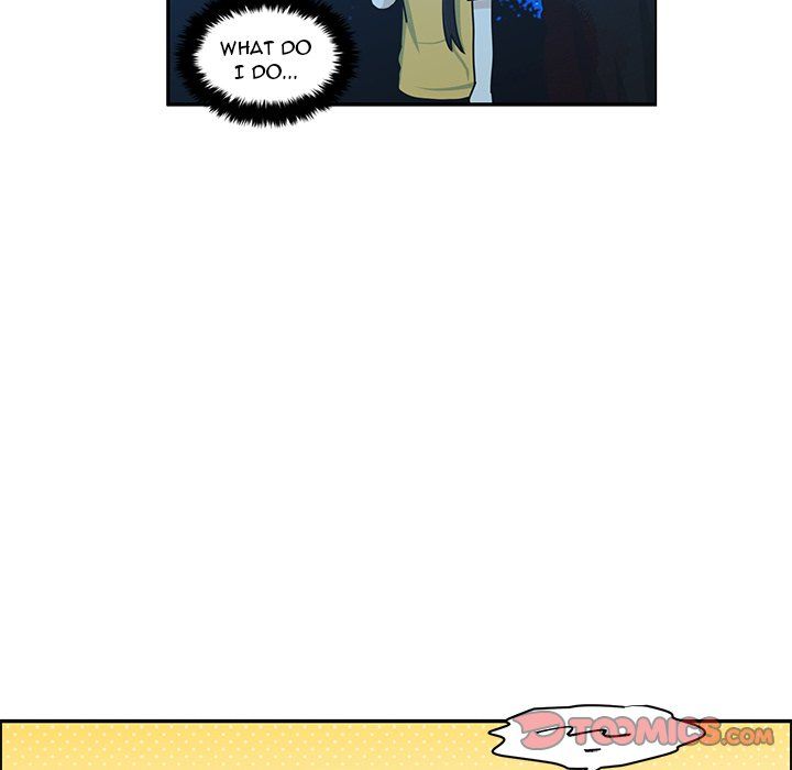 Go Away, Mr.Demon Manhwa - Chapter 164 Page 17