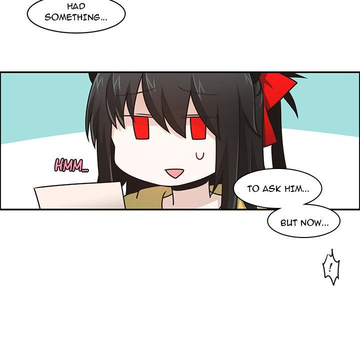 Go Away, Mr.Demon Manhwa - Chapter 164 Page 19