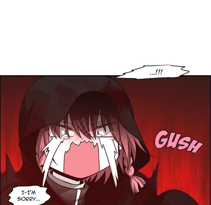 Go Away, Mr.Demon Manhwa - Chapter 164 Page 20