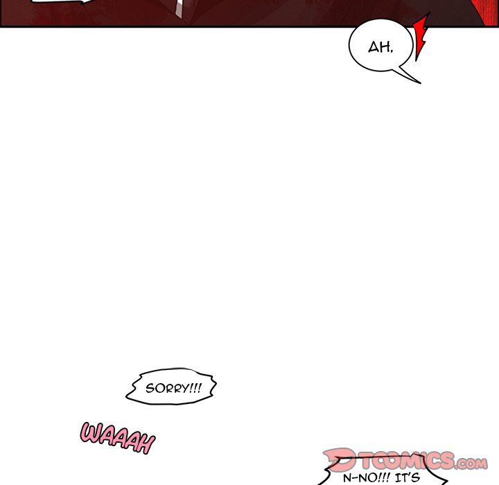 Go Away, Mr.Demon Manhwa - Chapter 164 Page 21
