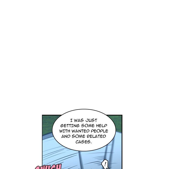 Go Away, Mr.Demon Manhwa - Chapter 164 Page 23