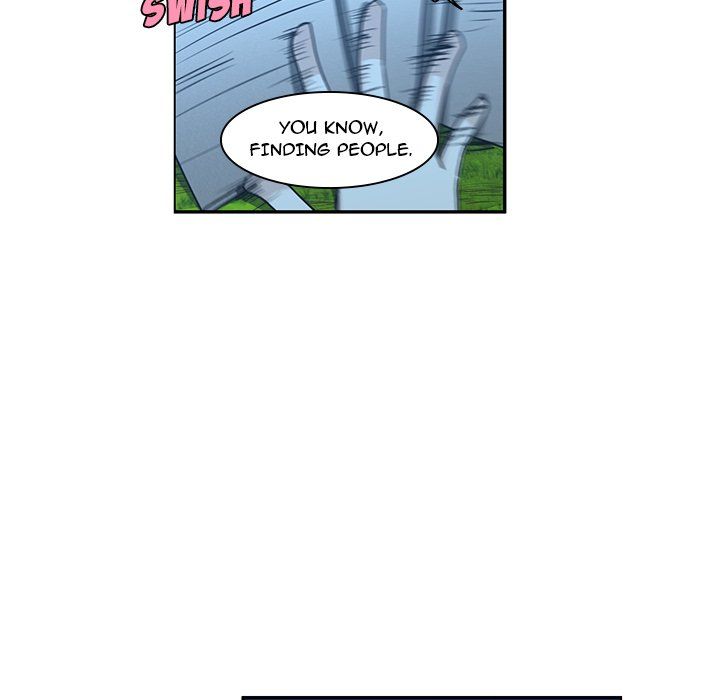 Go Away, Mr.Demon Manhwa - Chapter 164 Page 24