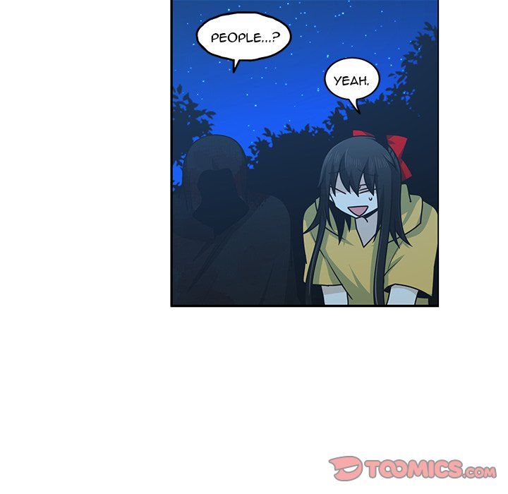 Go Away, Mr.Demon Manhwa - Chapter 164 Page 25