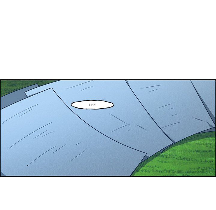 Go Away, Mr.Demon Manhwa - Chapter 164 Page 26