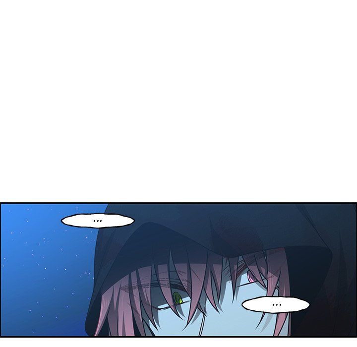 Go Away, Mr.Demon Manhwa - Chapter 164 Page 27