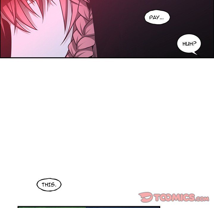 Go Away, Mr.Demon Manhwa - Chapter 164 Page 29