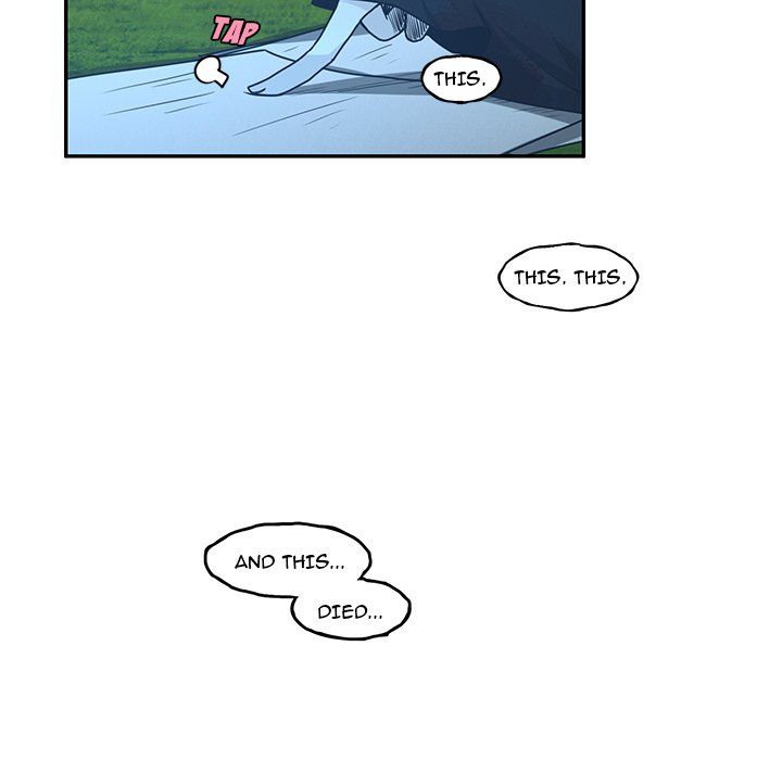 Go Away, Mr.Demon Manhwa - Chapter 164 Page 30