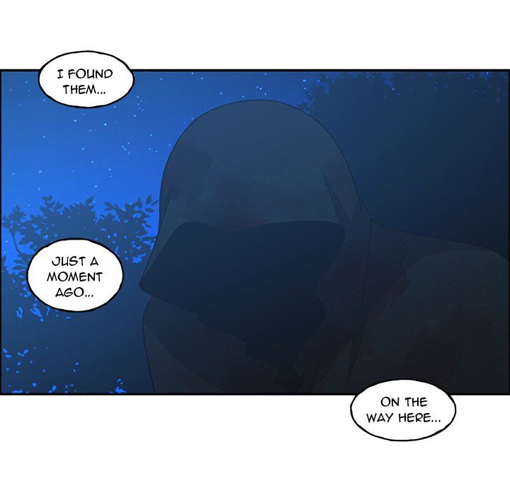 Go Away, Mr.Demon Manhwa - Chapter 164 Page 32