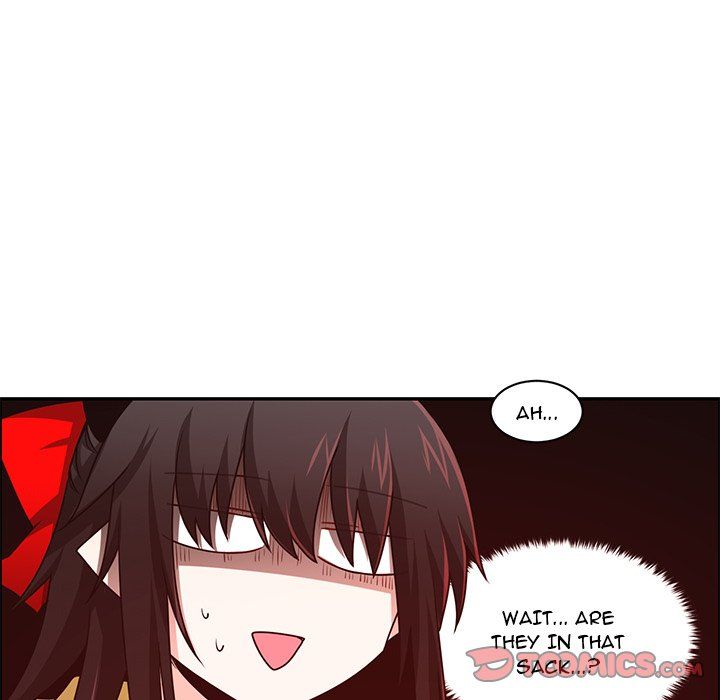 Go Away, Mr.Demon Manhwa - Chapter 164 Page 33