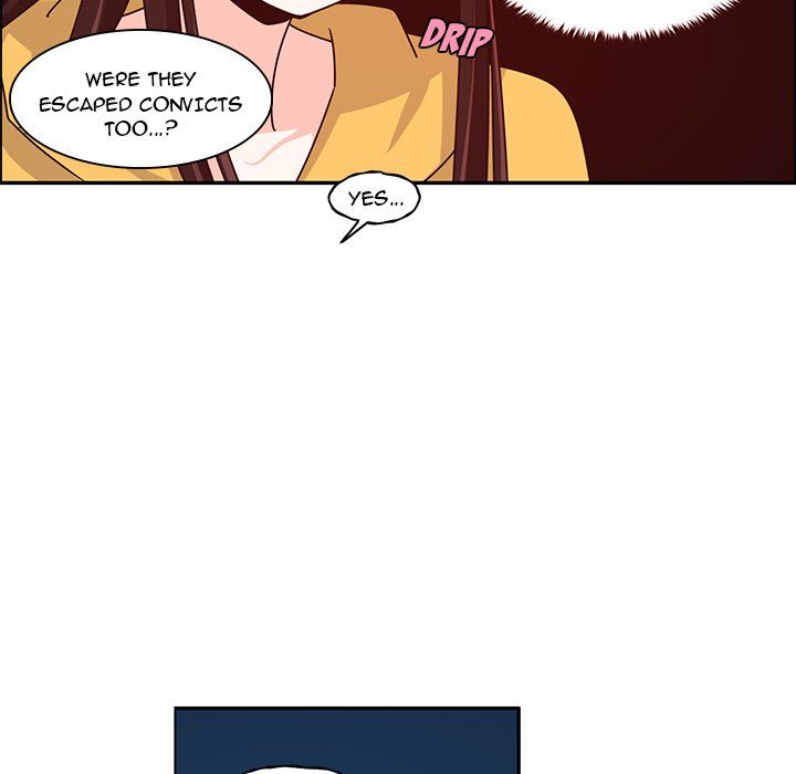 Go Away, Mr.Demon Manhwa - Chapter 164 Page 34