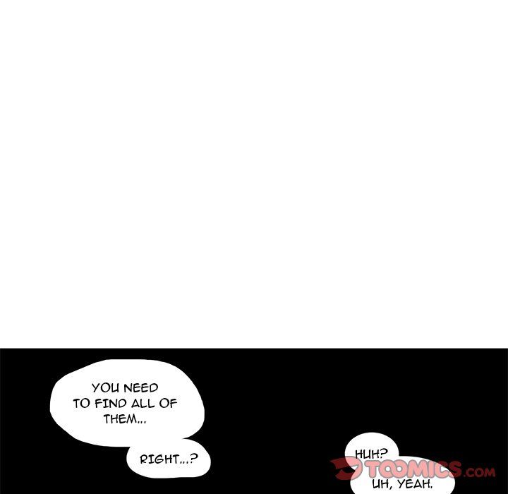 Go Away, Mr.Demon Manhwa - Chapter 164 Page 37