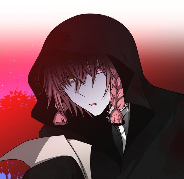 Go Away, Mr.Demon Manhwa - Chapter 164 Page 39