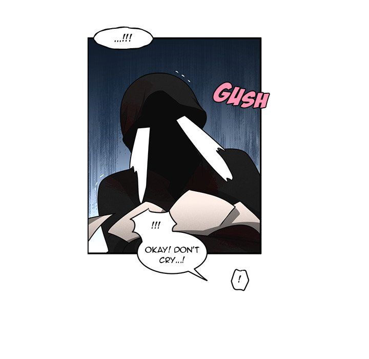 Go Away, Mr.Demon Manhwa - Chapter 164 Page 42