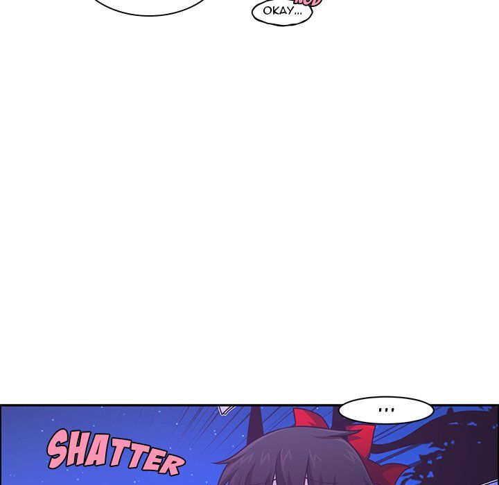 Go Away, Mr.Demon Manhwa - Chapter 164 Page 44