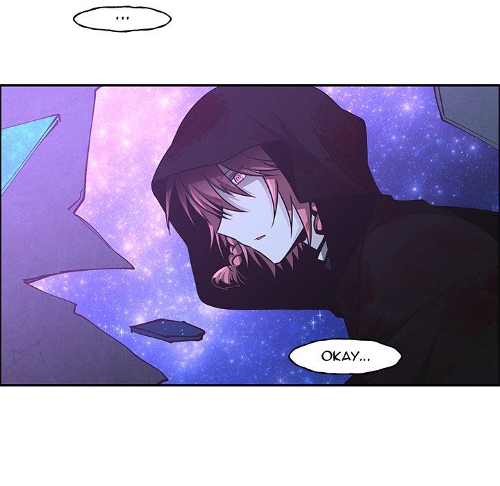 Go Away, Mr.Demon Manhwa - Chapter 164 Page 46