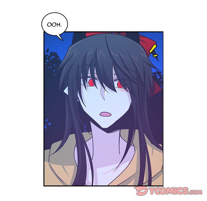 Go Away, Mr.Demon Manhwa - Chapter 164 Page 49