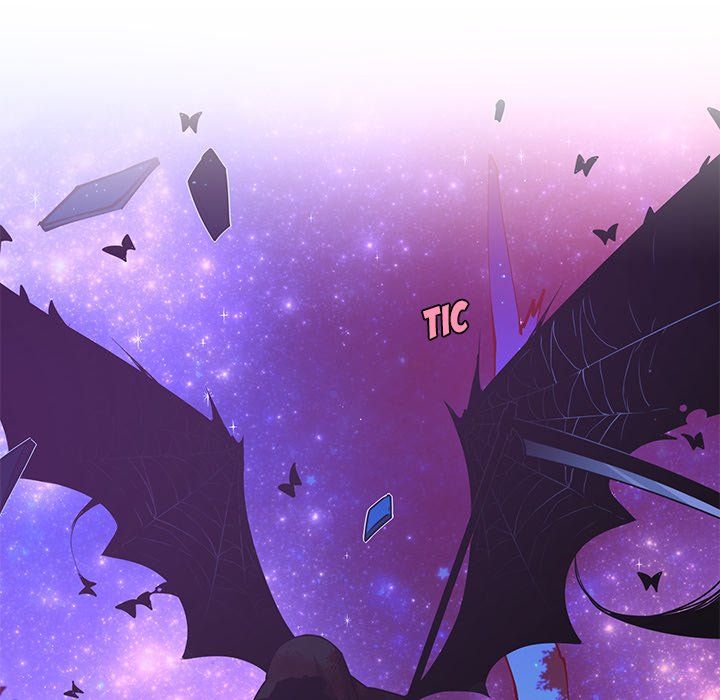 Go Away, Mr.Demon Manhwa - Chapter 164 Page 51