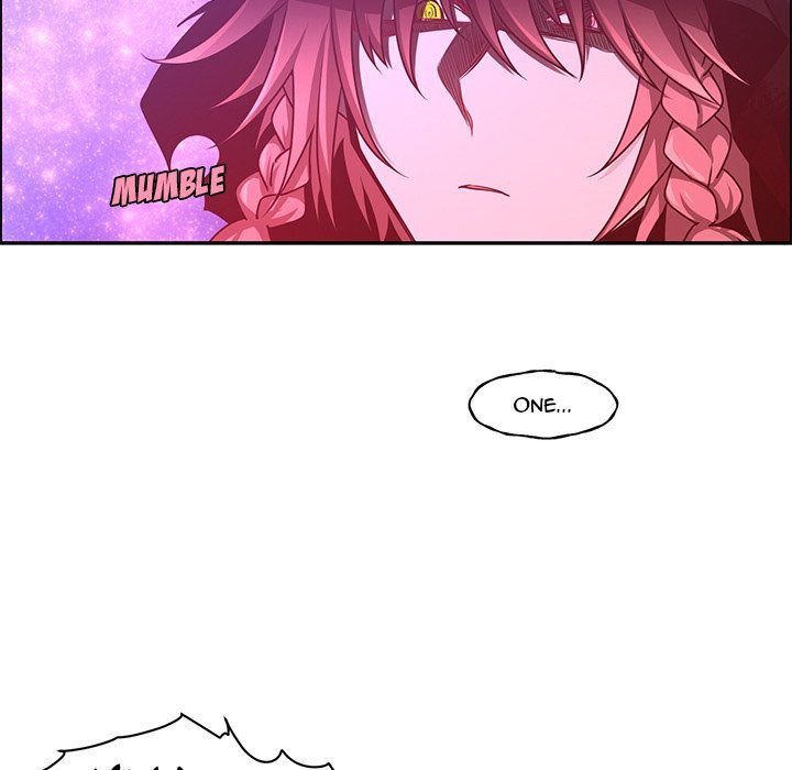 Go Away, Mr.Demon Manhwa - Chapter 164 Page 54