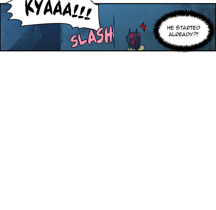 Go Away, Mr.Demon Manhwa - Chapter 164 Page 55