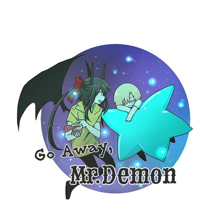 Go Away, Mr.Demon Manhwa - Chapter 164 Page 56