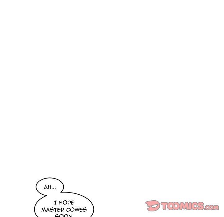 Go Away, Mr.Demon Manhwa - Chapter 164 Page 57