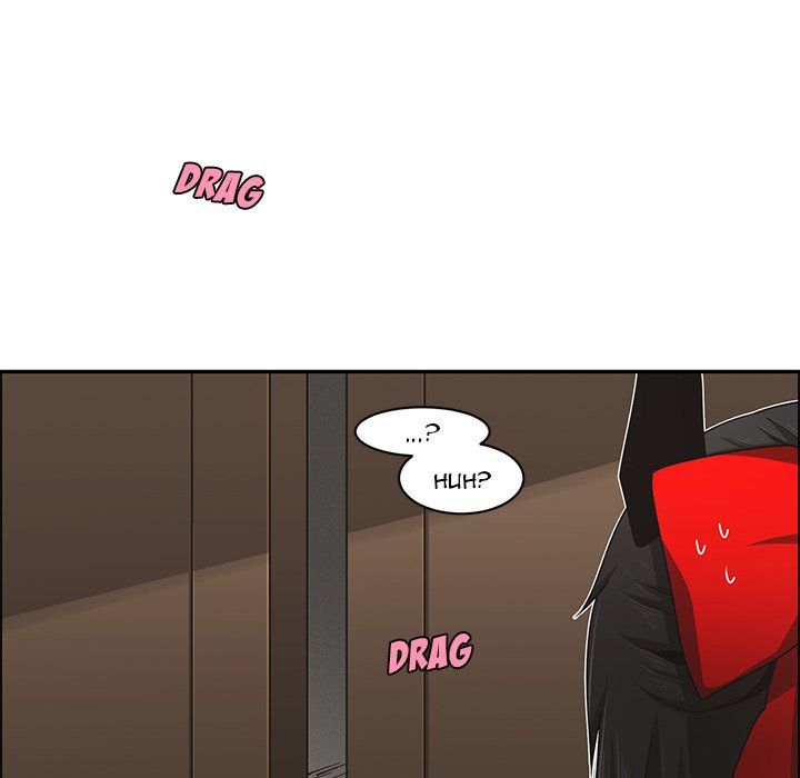 Go Away, Mr.Demon Manhwa - Chapter 164 Page 59