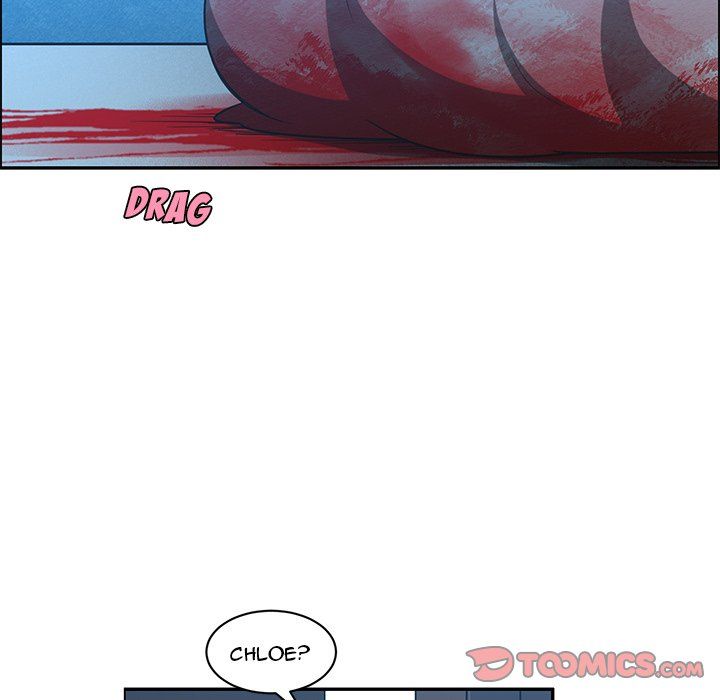 Go Away, Mr.Demon Manhwa - Chapter 164 Page 61