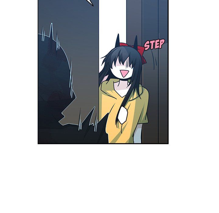 Go Away, Mr.Demon Manhwa - Chapter 164 Page 62