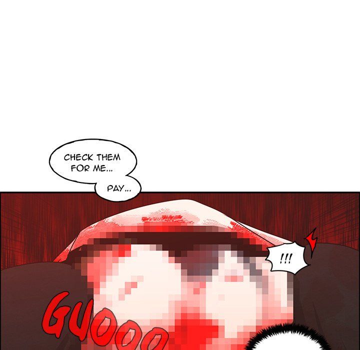 Go Away, Mr.Demon Manhwa - Chapter 164 Page 66