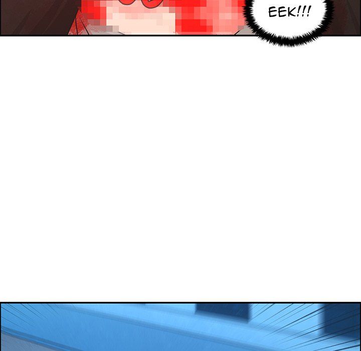 Go Away, Mr.Demon Manhwa - Chapter 164 Page 67