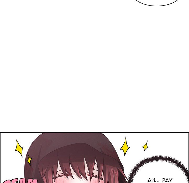 Go Away, Mr.Demon Manhwa - Chapter 164 Page 70