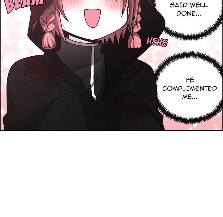 Go Away, Mr.Demon Manhwa - Chapter 164 Page 71