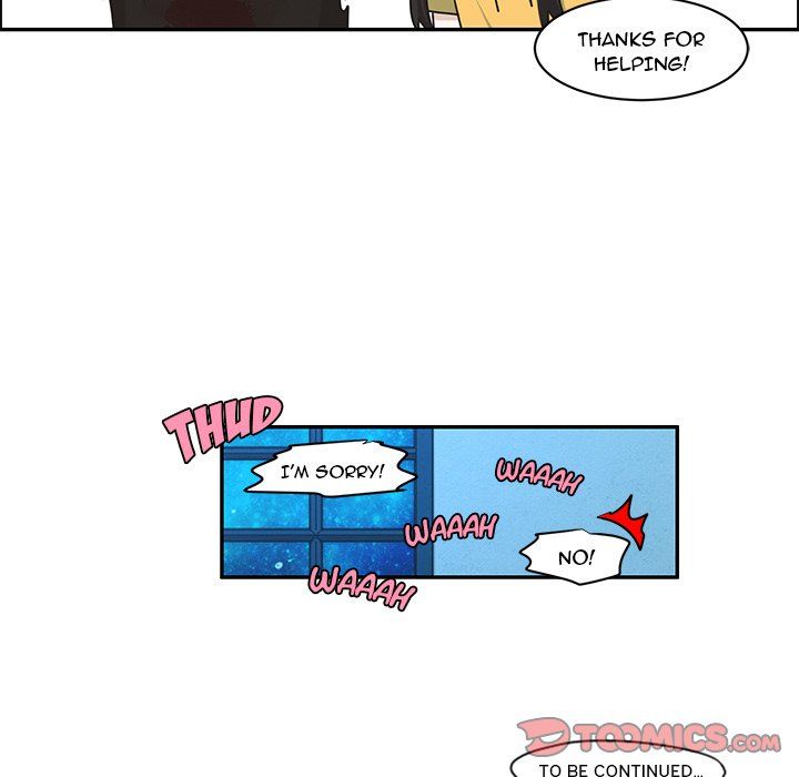 Go Away, Mr.Demon Manhwa - Chapter 164 Page 73