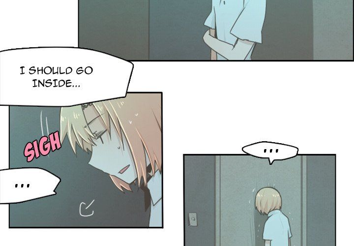 Go Away, Mr.Demon Manhwa - Chapter 24 Page 1