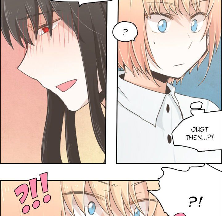 Go Away, Mr.Demon Manhwa - Chapter 24 Page 6