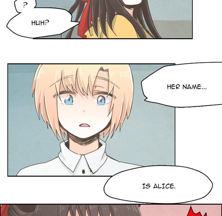 Go Away, Mr.Demon Manhwa - Chapter 24 Page 26