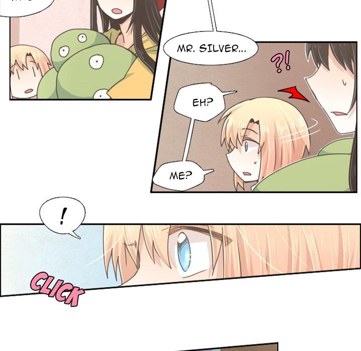 Go Away, Mr.Demon Manhwa - Chapter 35 Page 18