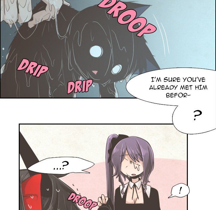 Go Away, Mr.Demon Manhwa - Chapter 35 Page 29