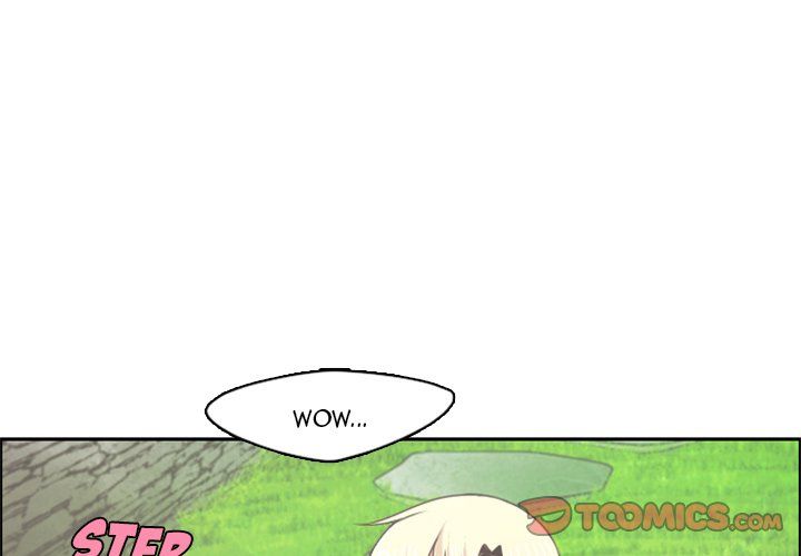 Go Away, Mr.Demon Manhwa - Chapter 45 Page 0