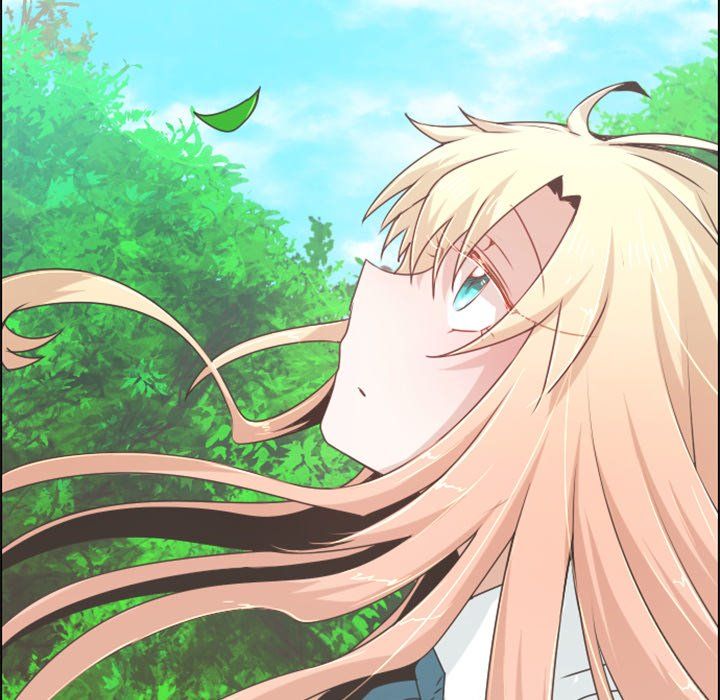 Go Away, Mr.Demon Manhwa - Chapter 45 Page 4