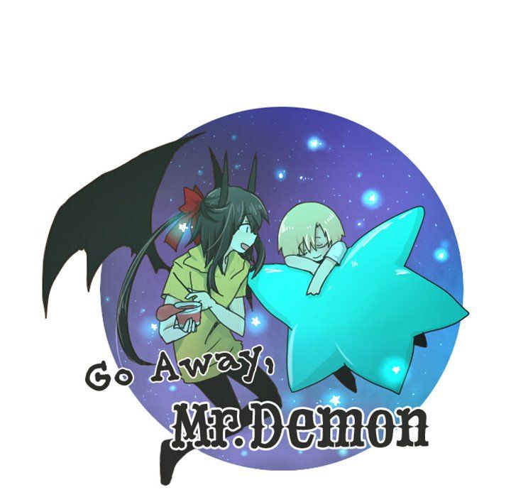 Go Away, Mr.Demon Manhwa - Chapter 45 Page 28